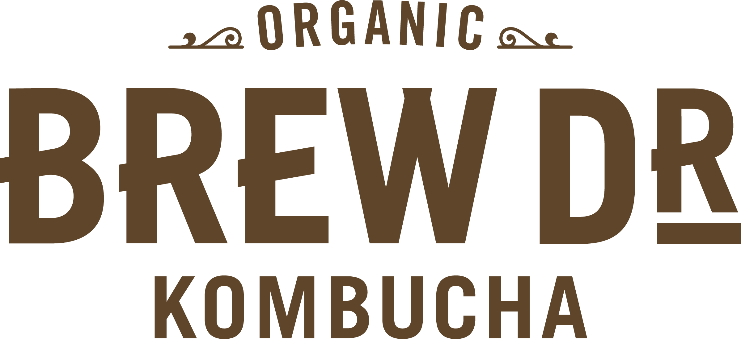 Brew Dr. Kombucha