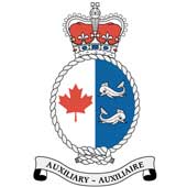 Pickering Auxiliary Rescue Association