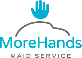 Morehands Maid Service, In memory of Aidan McSpadden 