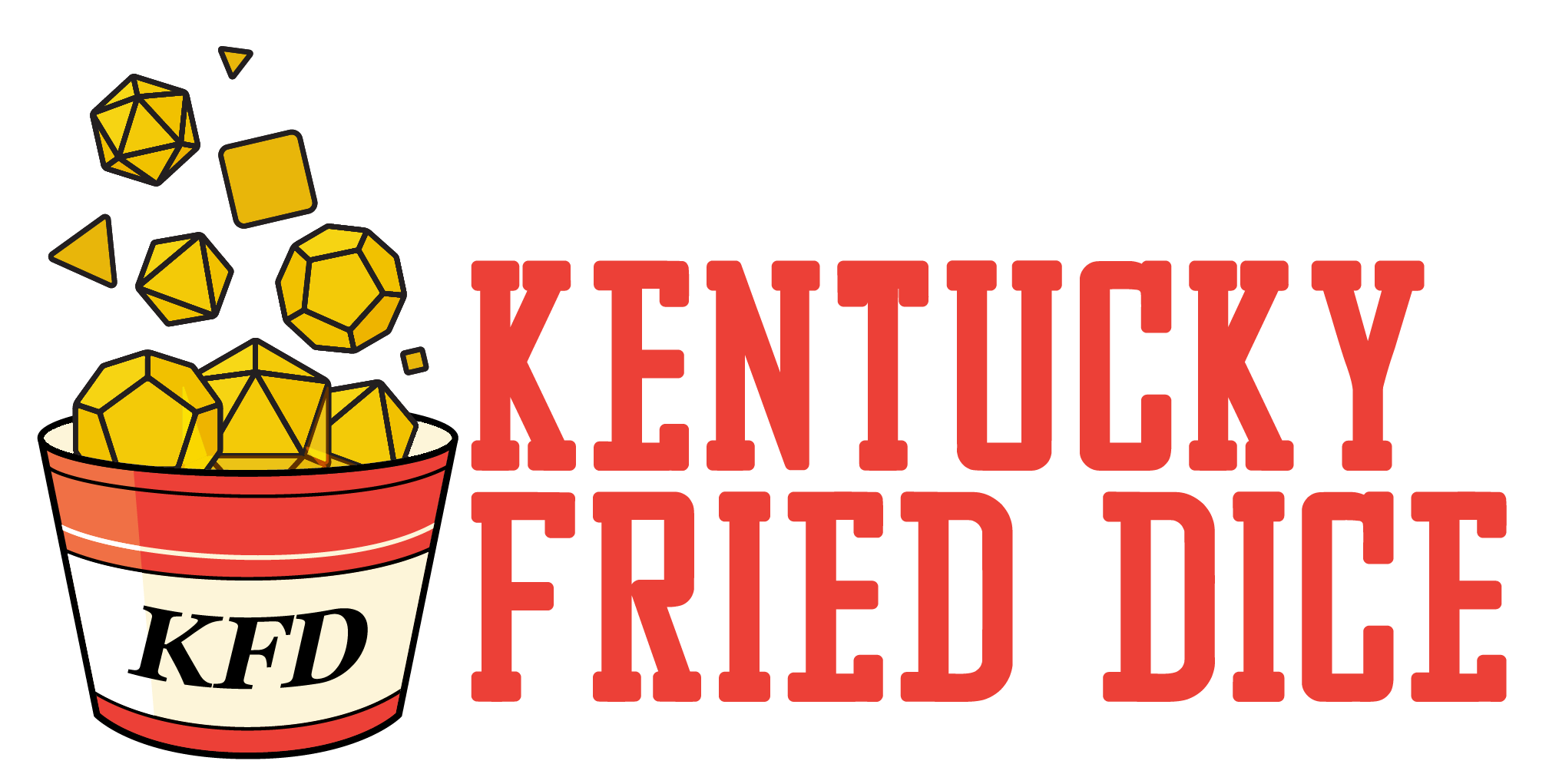 Kentucky Fried Dice