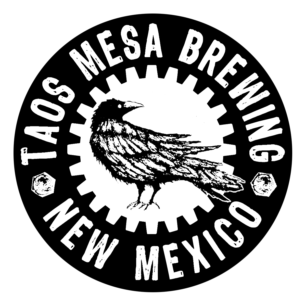 Taos Mesa Brewing