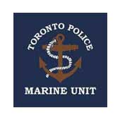 Toronto Police Marine