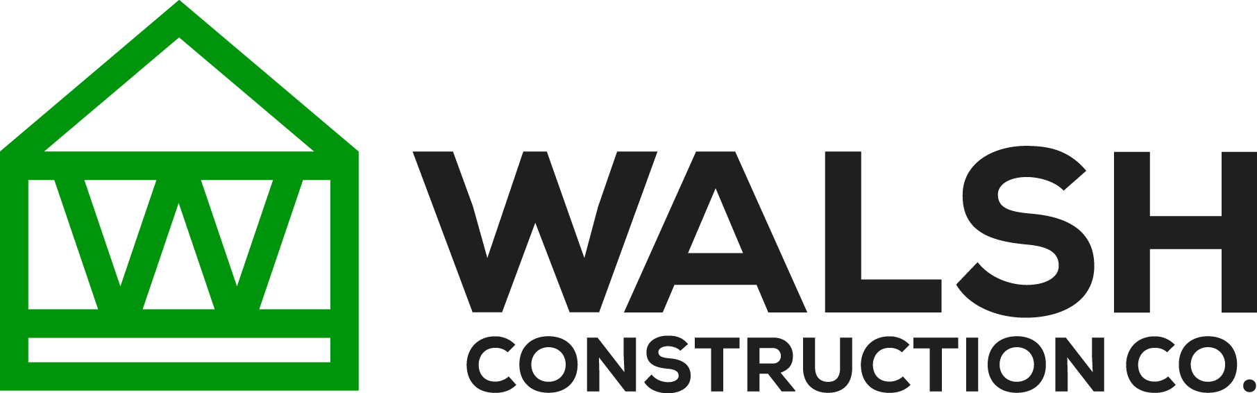 Walsh Construction