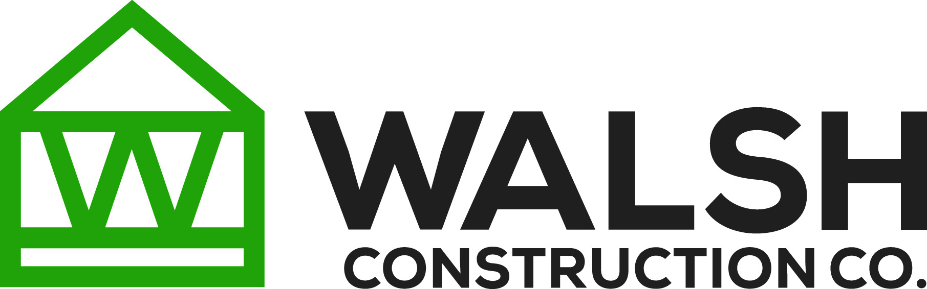 Walsh Construction