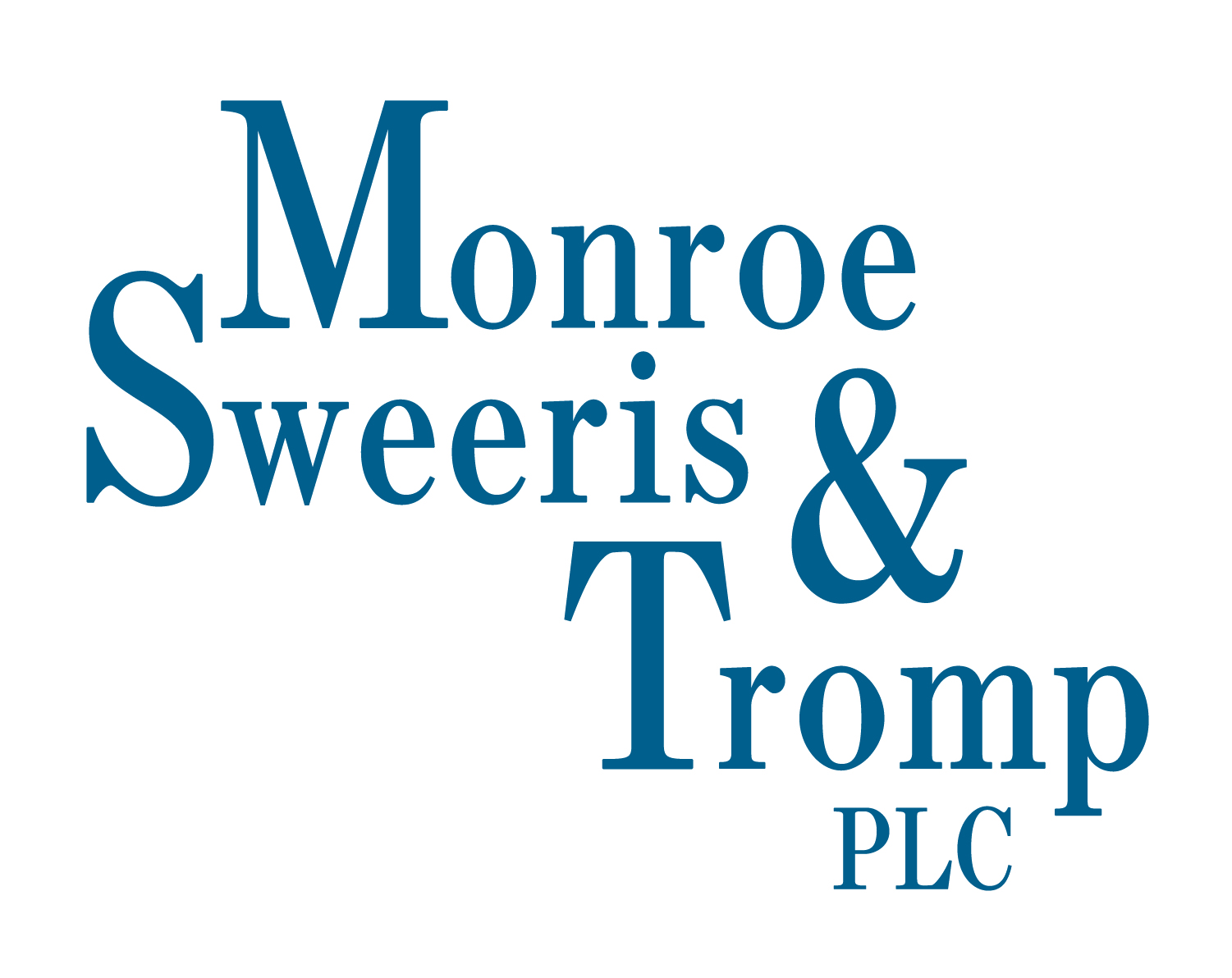 Monroe, Sweeris & Tromp, PLC