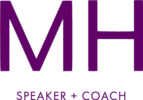 MH Speaker + Coach