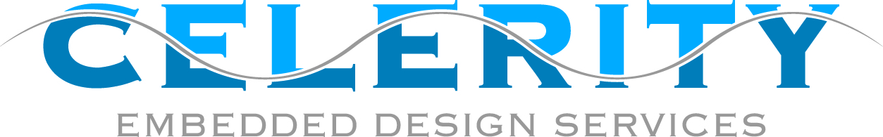 Celerity Embedded Design Services, LLC