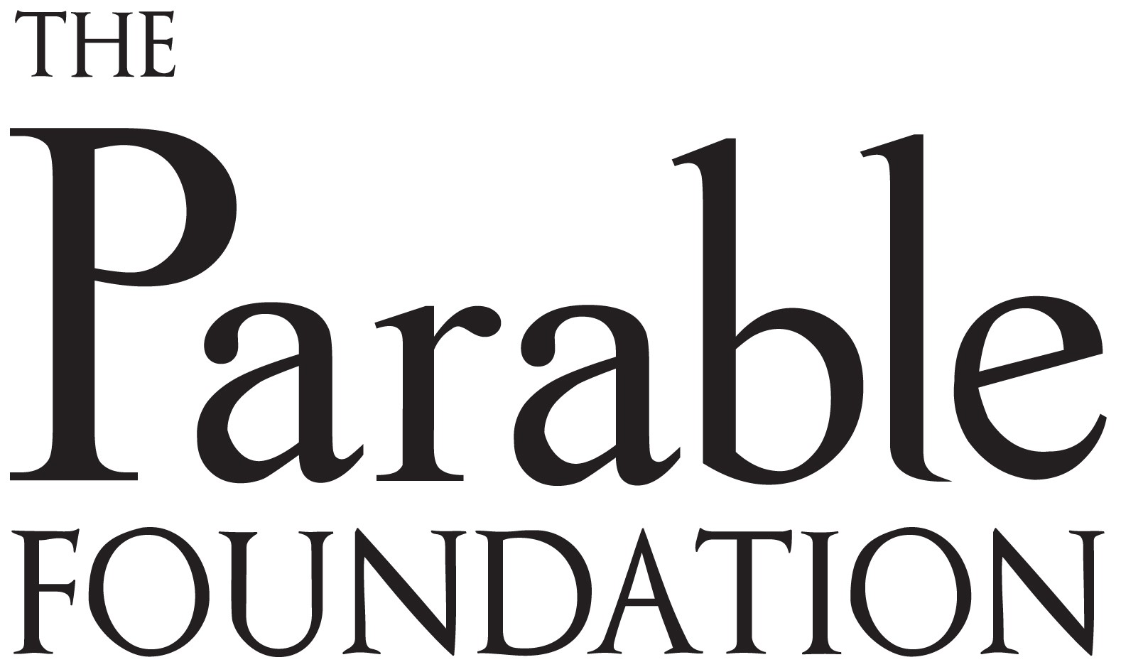 The Parable Foundation