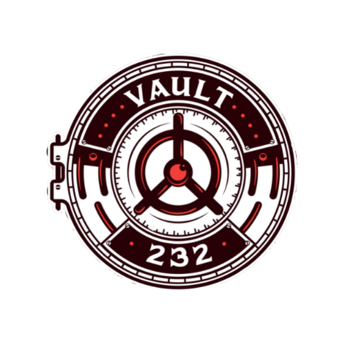 Vault 232