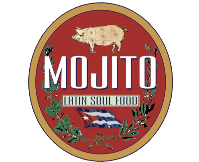 Mojito Latin Soul Food
