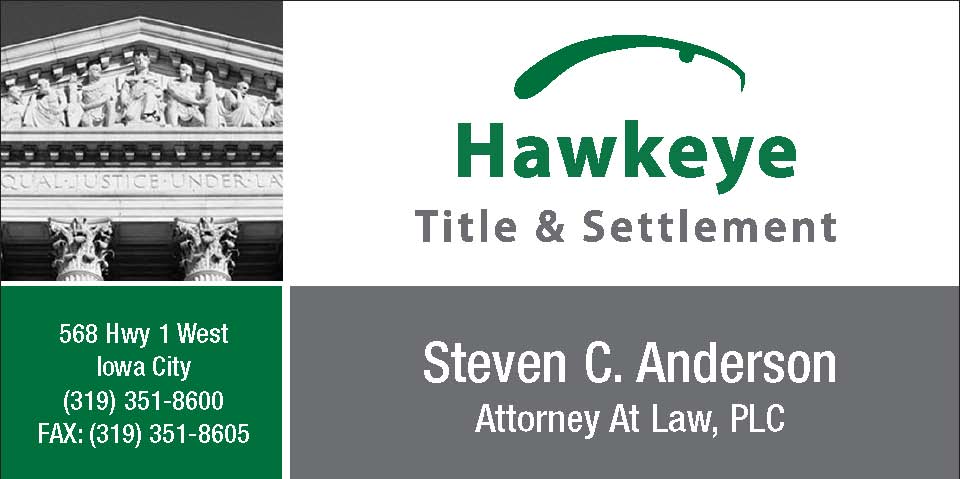 Hawkeye Title & Settlement