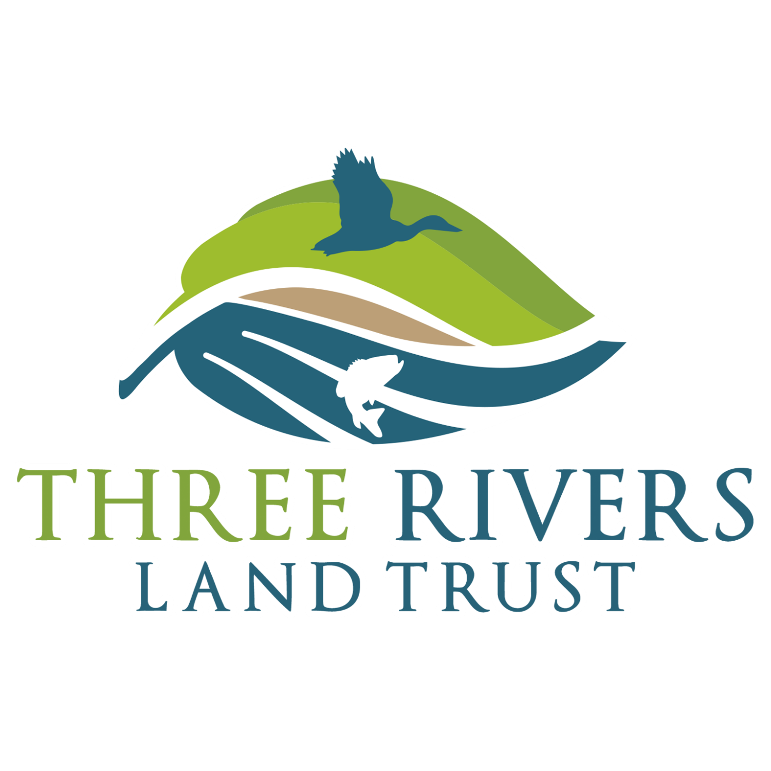 Three Rivers Land Trust