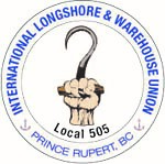 ILWU Local 505