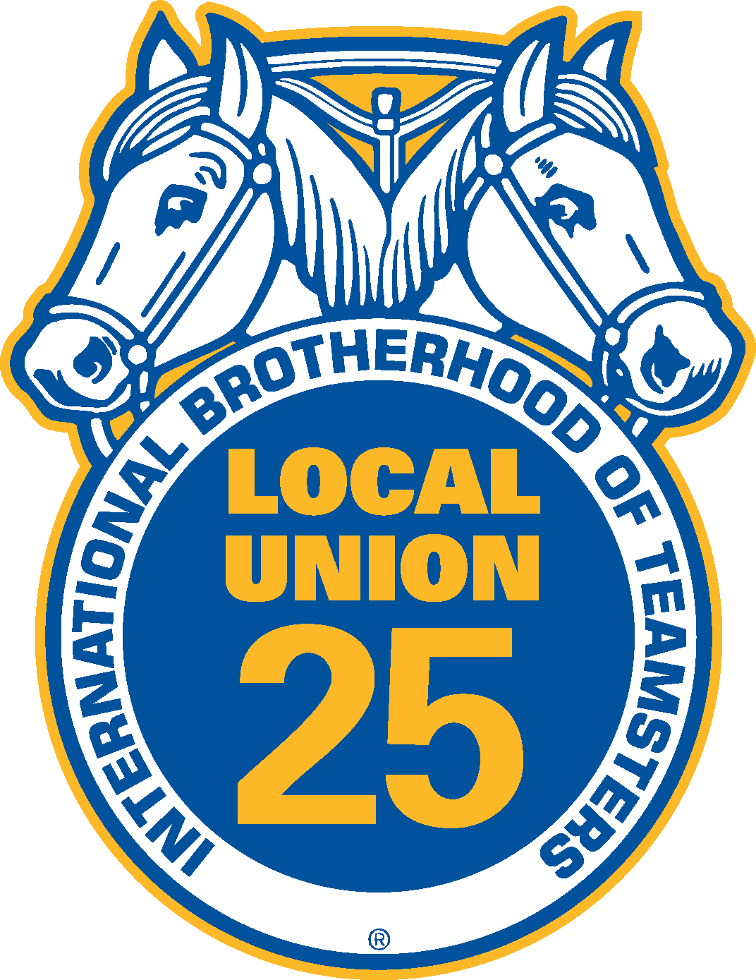 Teamsters Local Union 25