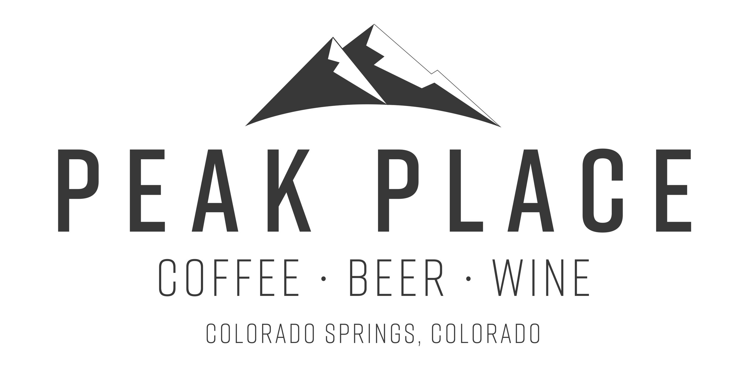 Peak Place Coffee