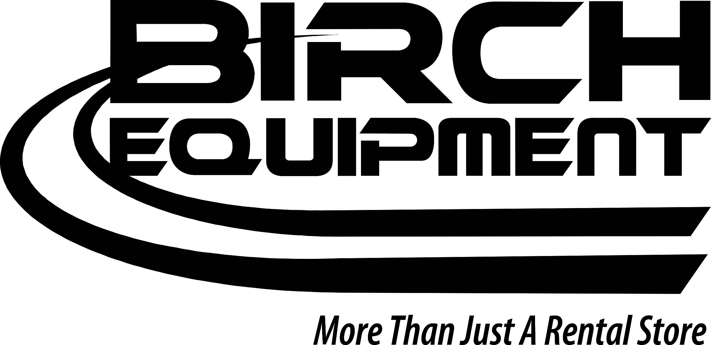 Birch Equipment