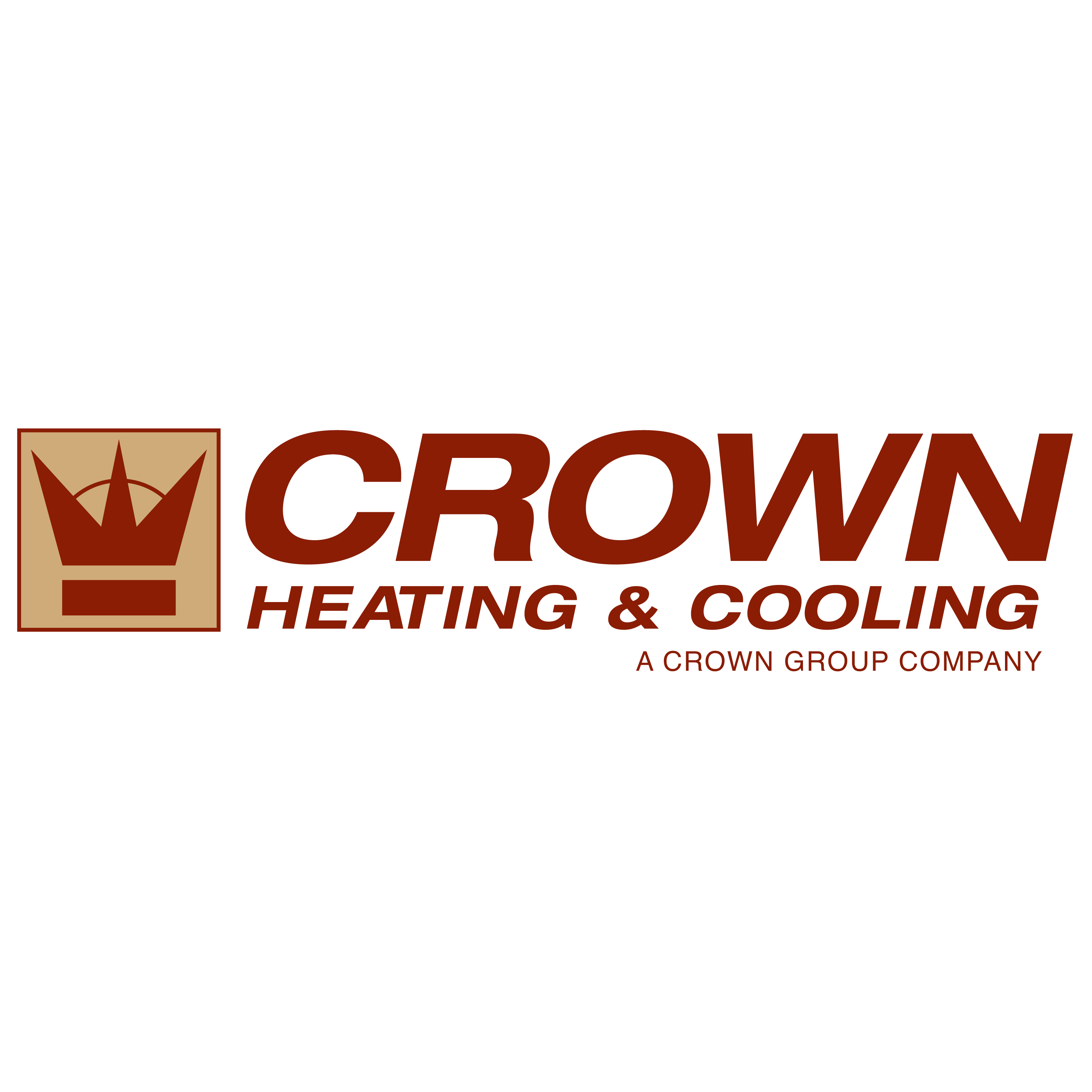 Crown Heating & Cooling