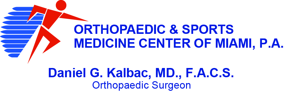 Orthopaedic & Sports Medicine Center of Miami