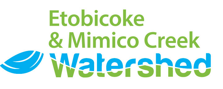 Etobicoke & Mimico Creek Watershed