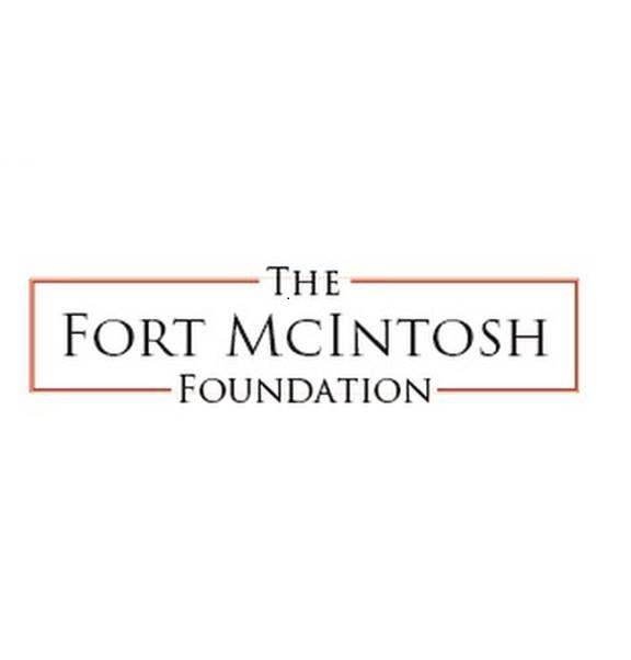 Fort McIntosh Foundation
