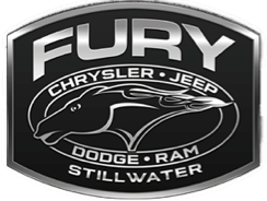 Fury Motors Stillwater