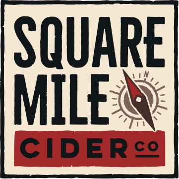 Square Mile Cider