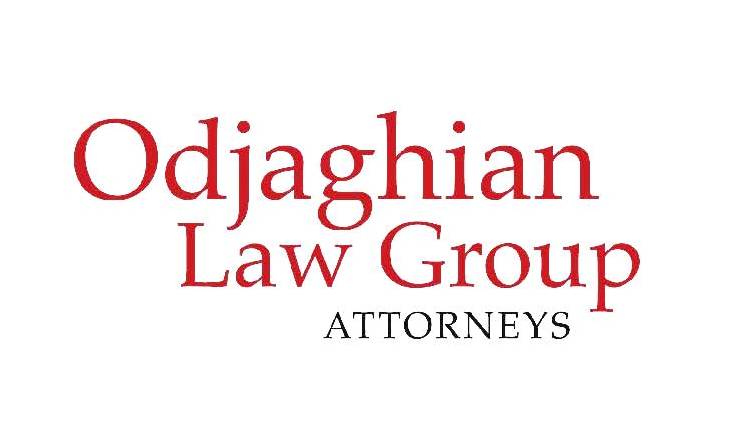 Odjaghian Law Group