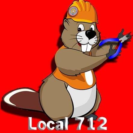 International Brotherhood of Electrical Workers Local Union 712