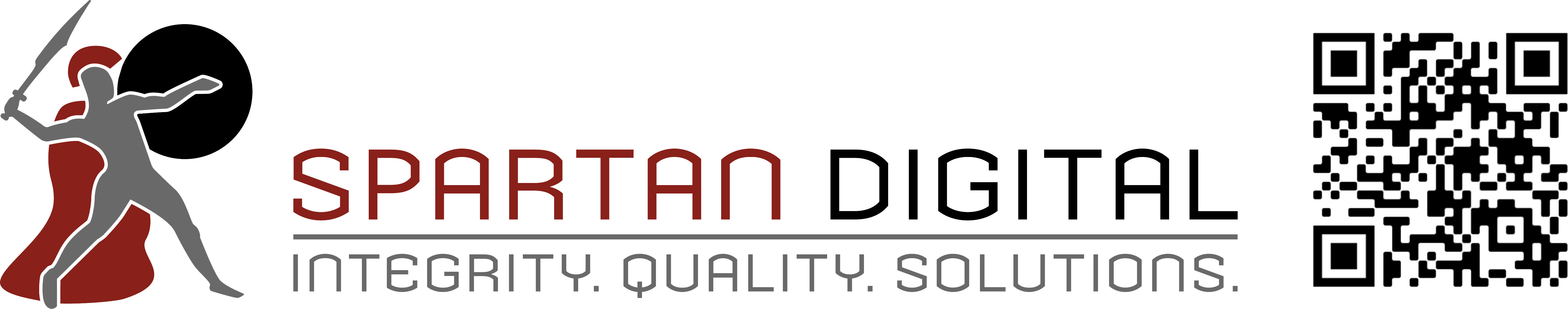 Spartan Digital Solutions