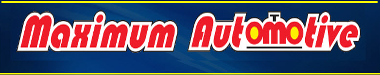 Maximum Automotive