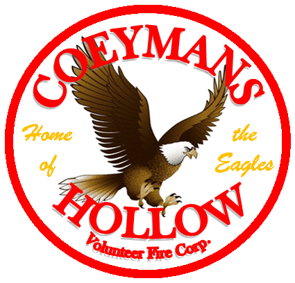 Coeymans Hollow Volunteer Fire