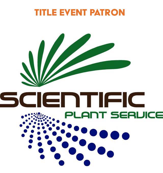 Scientific Plant Service