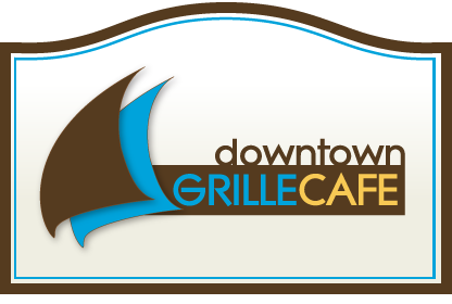 Downtown Grille Cafe 
