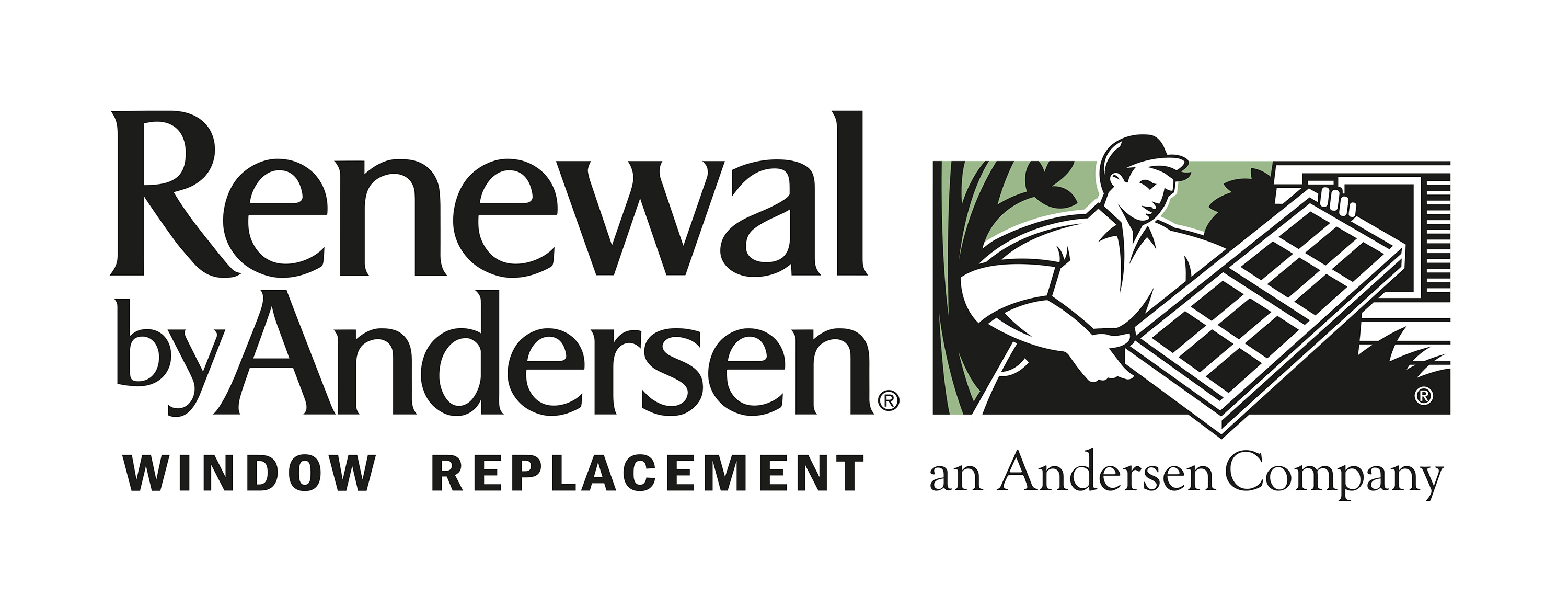 Renewal by Anderson