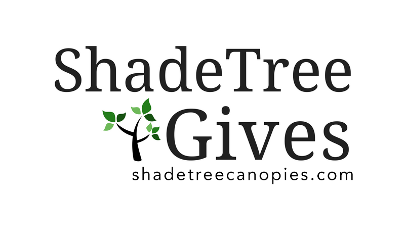 ShadeTree Gives