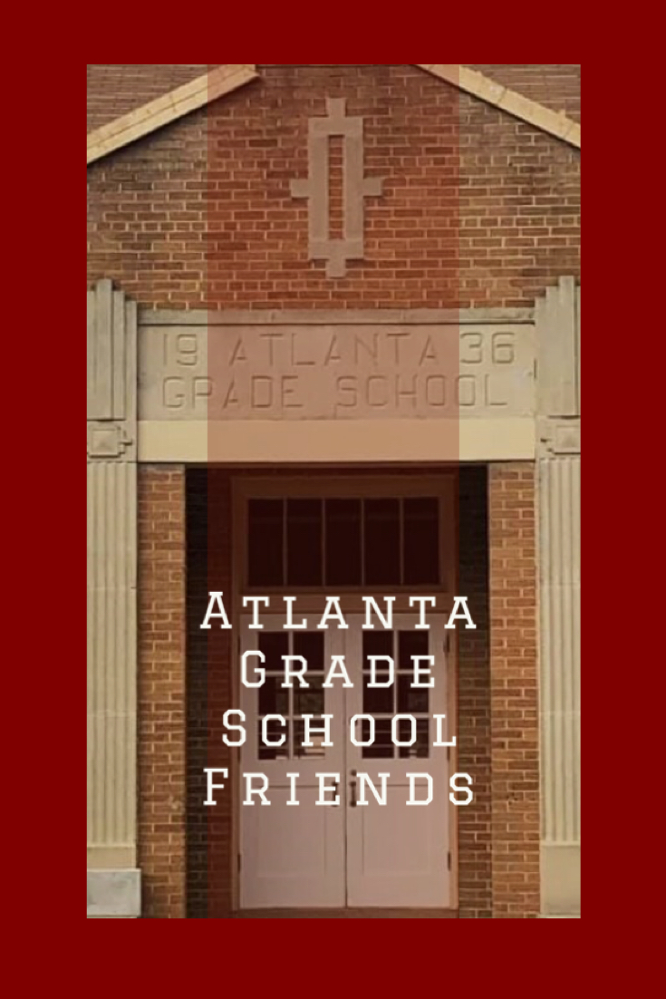 Atlanta Grade School Friends