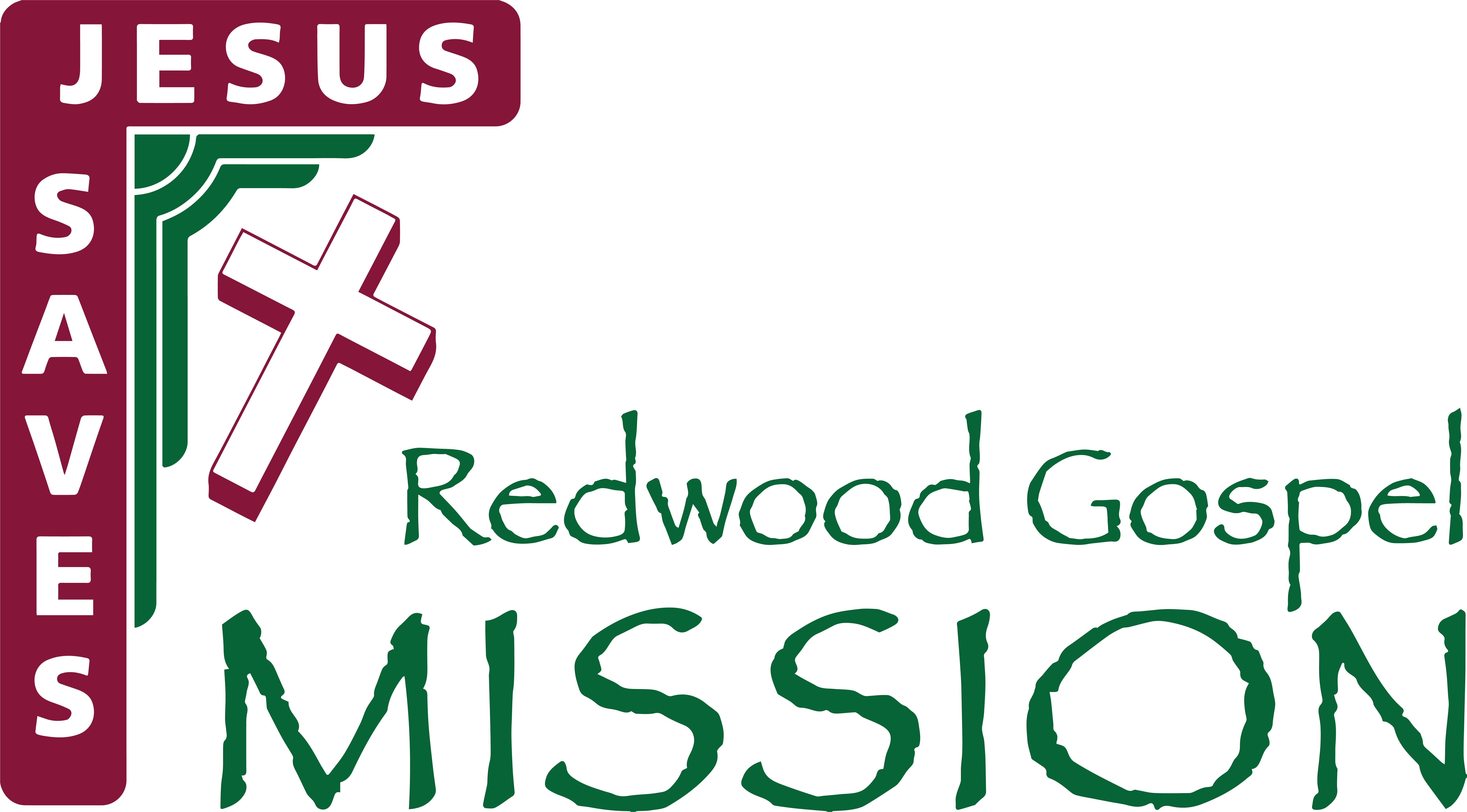 Redwood Gospel Mission
