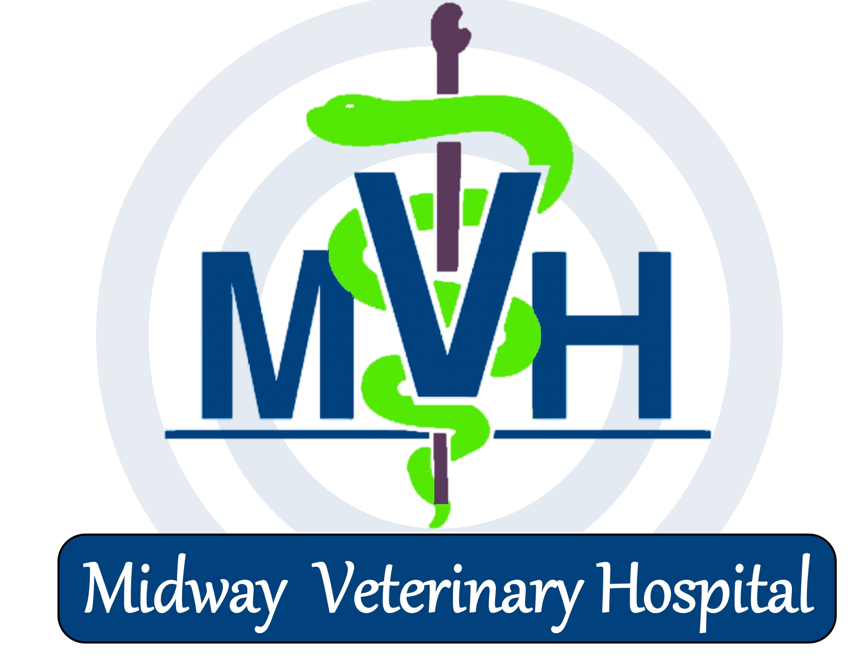 Midway Veterinary Hospital