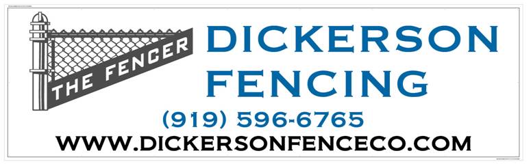 Dickerson Fencing