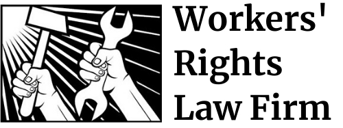 Workers Rights Law Firm and Michael C. Goldberg Law