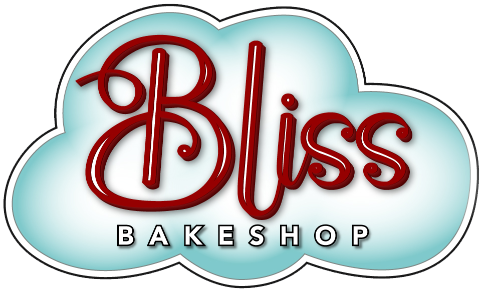 The Bliss Bake Shop