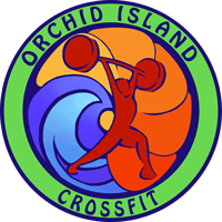 Orchid Island CrossFit