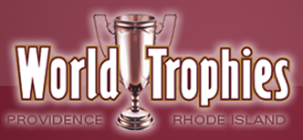 world trophy
