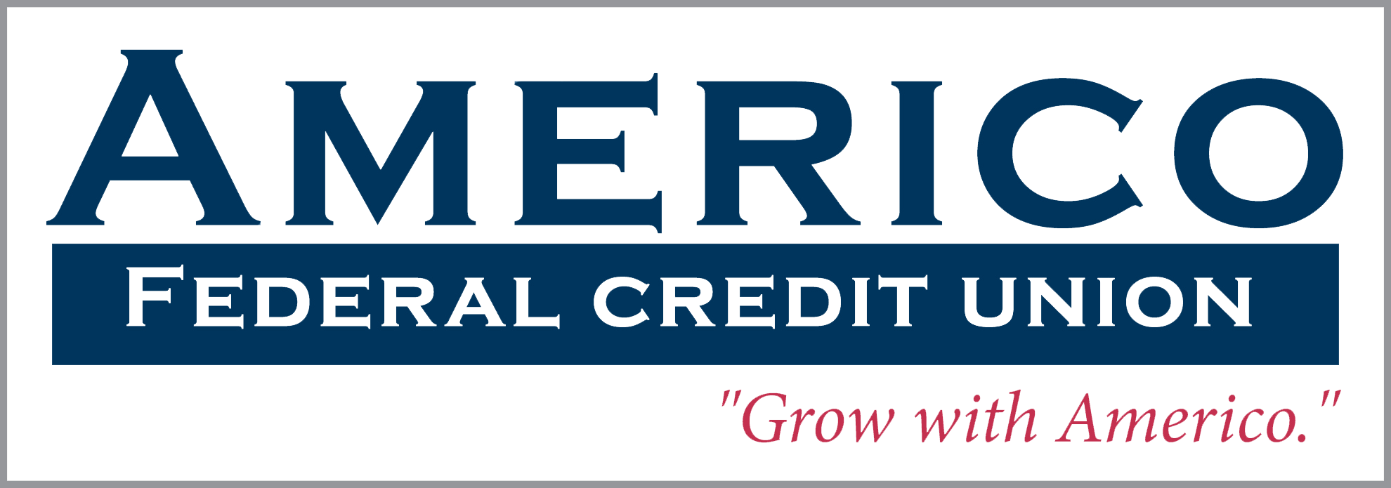 Americo Federal Credit Union