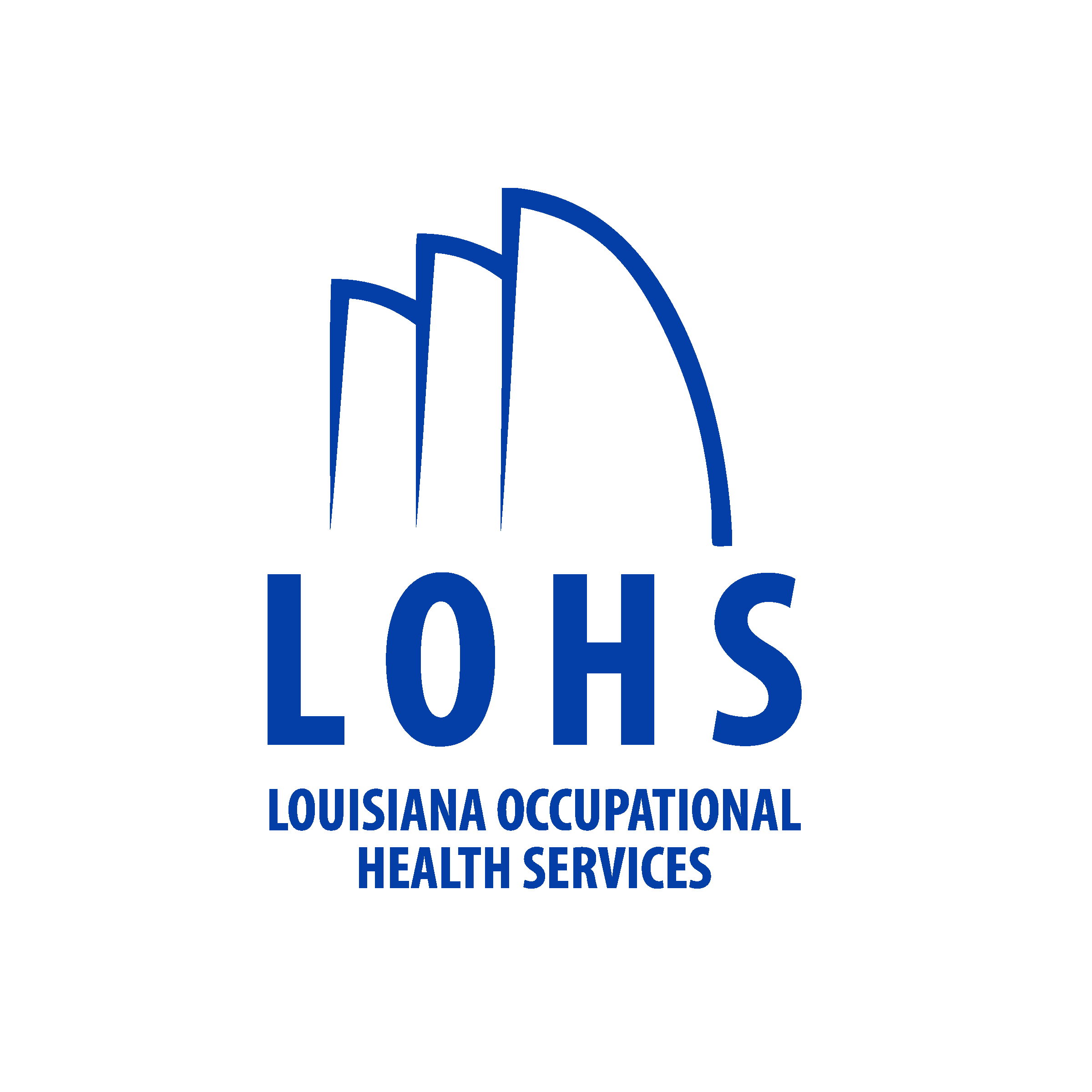 Louisiana Occupational Health Services