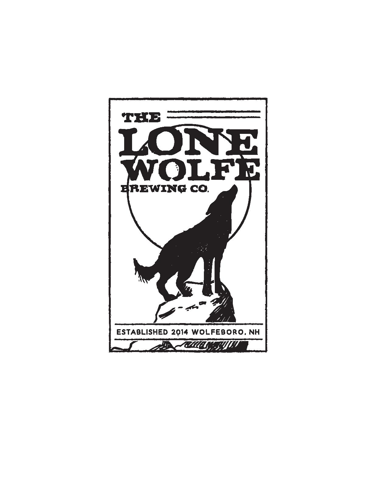 The Lone Wolfe Brewing Company 