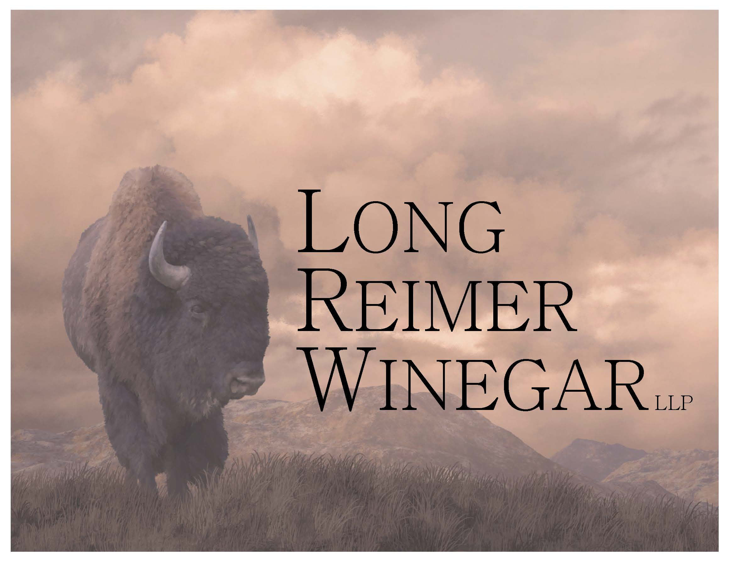 Long Reimar Winegar