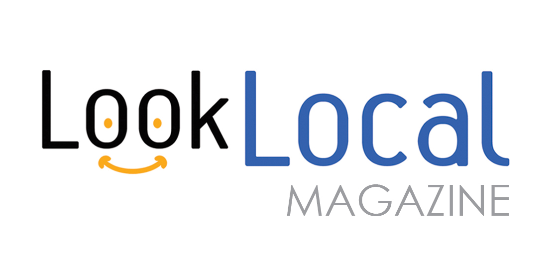 Look Local Magazine