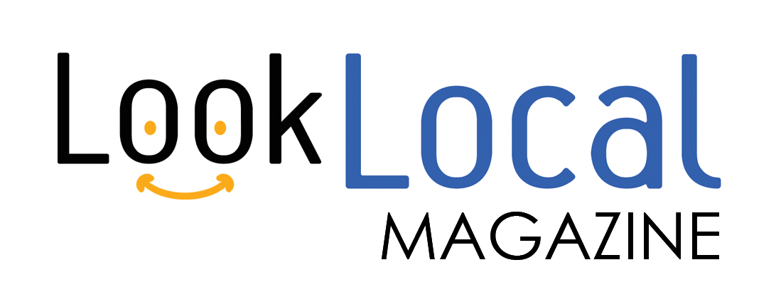 Look Local Magazine