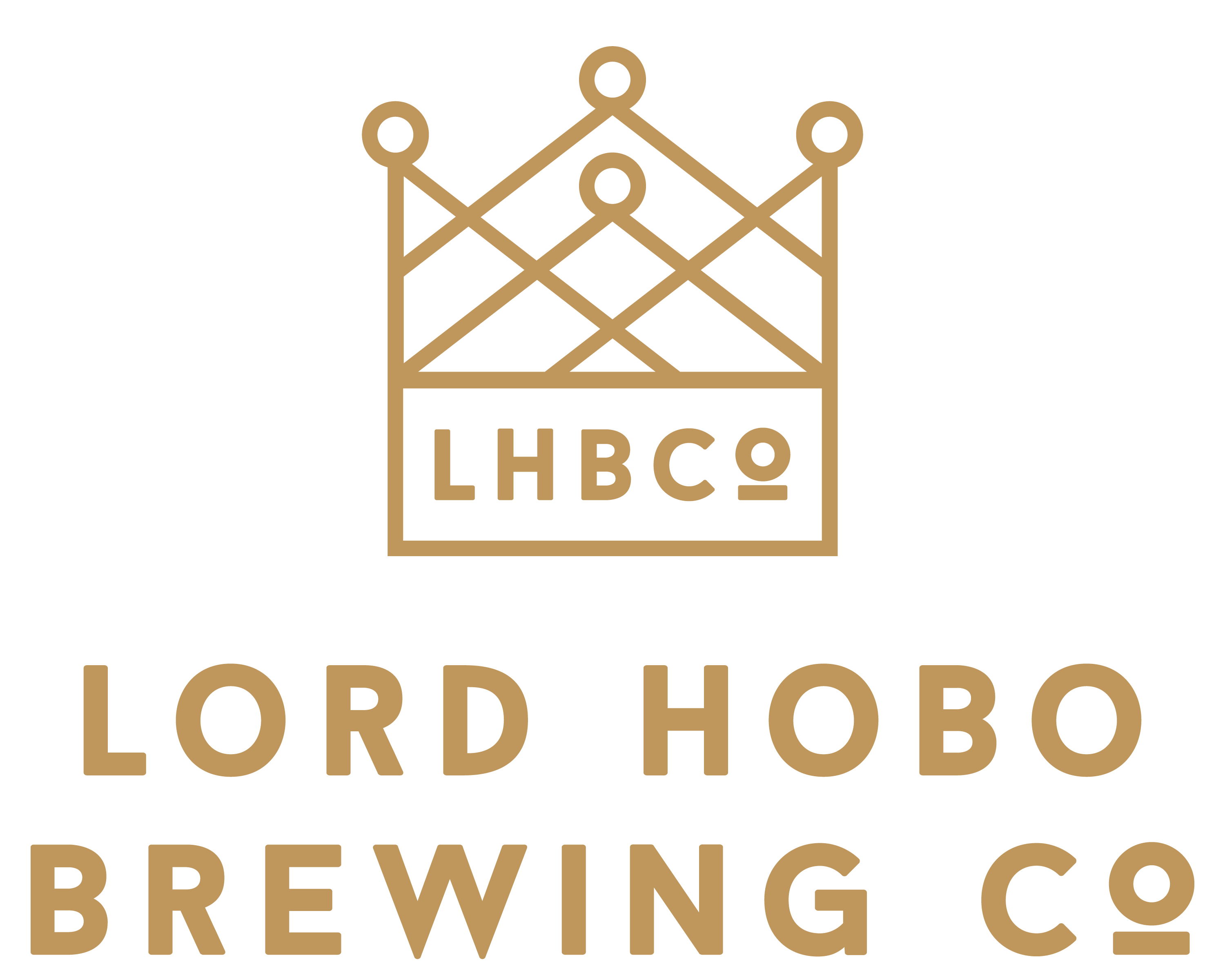 Lord Hobo Brewing Co.